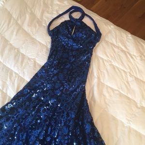 PROM DRESS!!!!